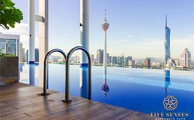The Colony & The Luxe Signature Suites, Klcc