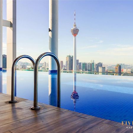 The Colony & The Luxe Signature Suites, Klcc Kuala Lumpur Exterior photo