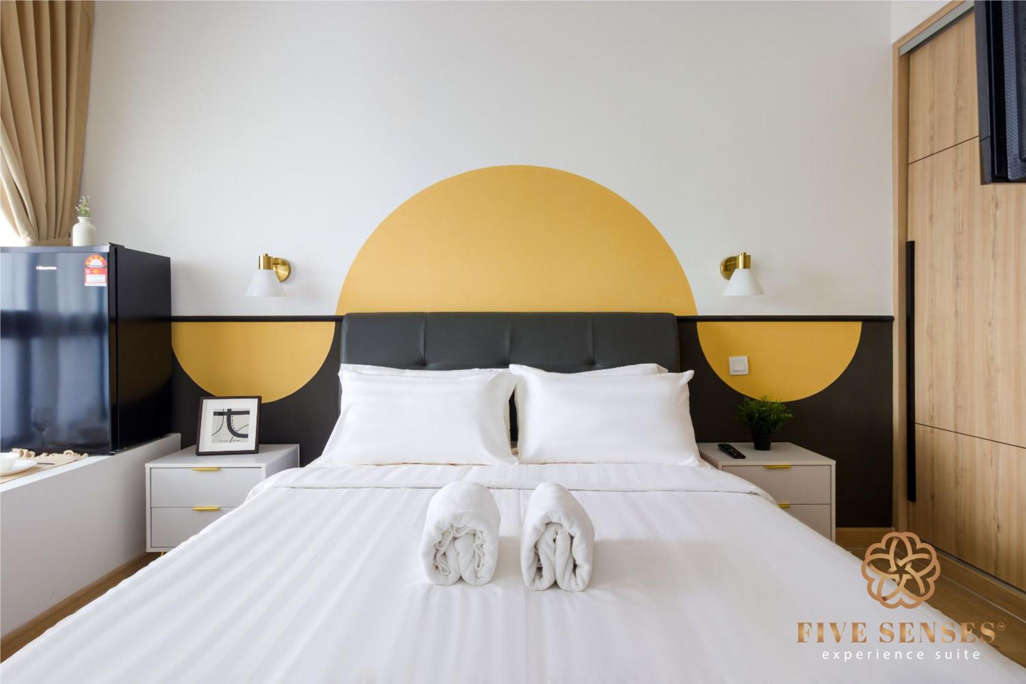 The Colony & The Luxe Signature Suites, Klcc Kuala Lumpur Exterior photo