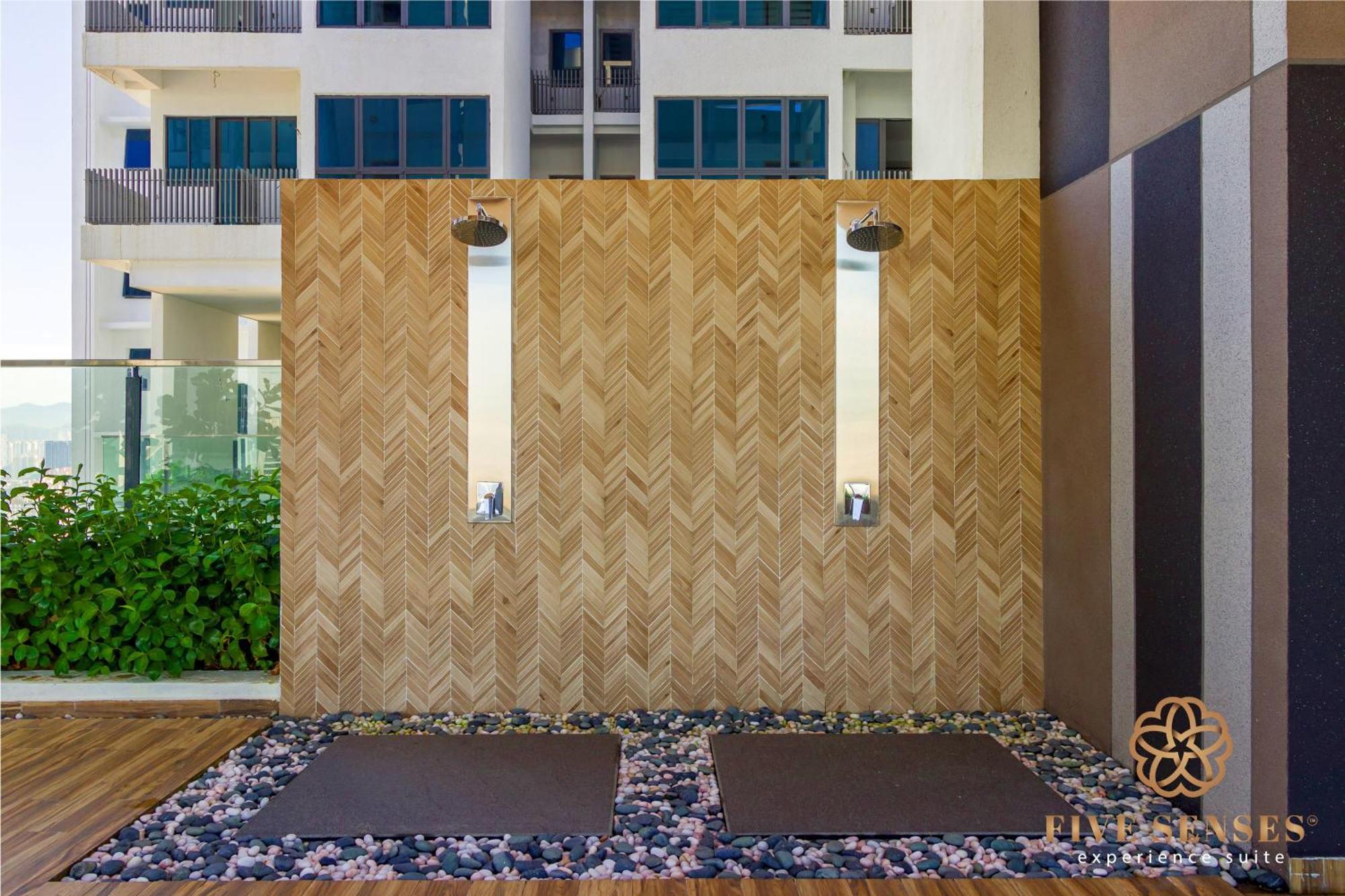 The Colony & The Luxe Signature Suites, Klcc Kuala Lumpur Exterior photo