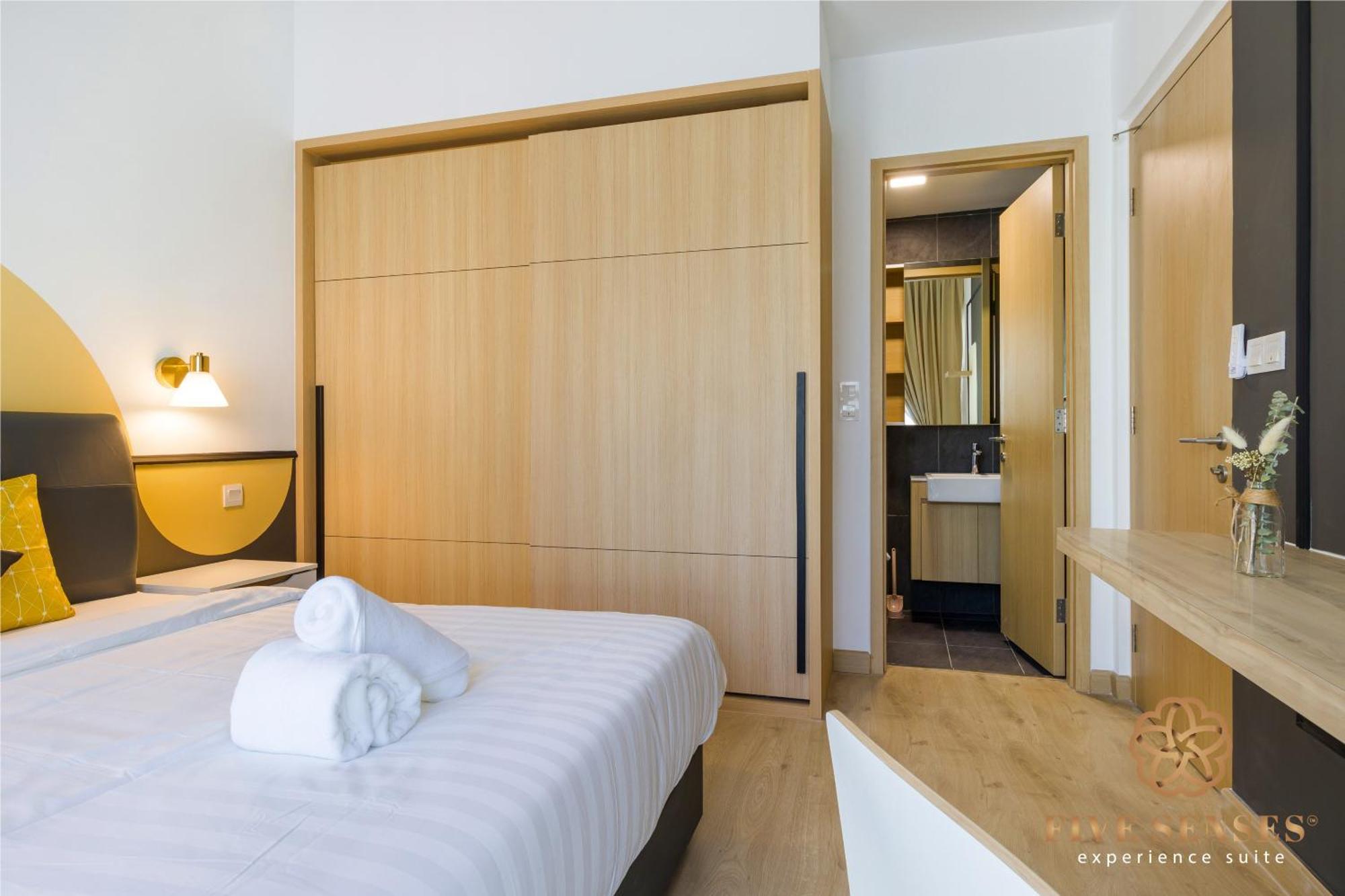 The Colony & The Luxe Signature Suites, Klcc Kuala Lumpur Room photo