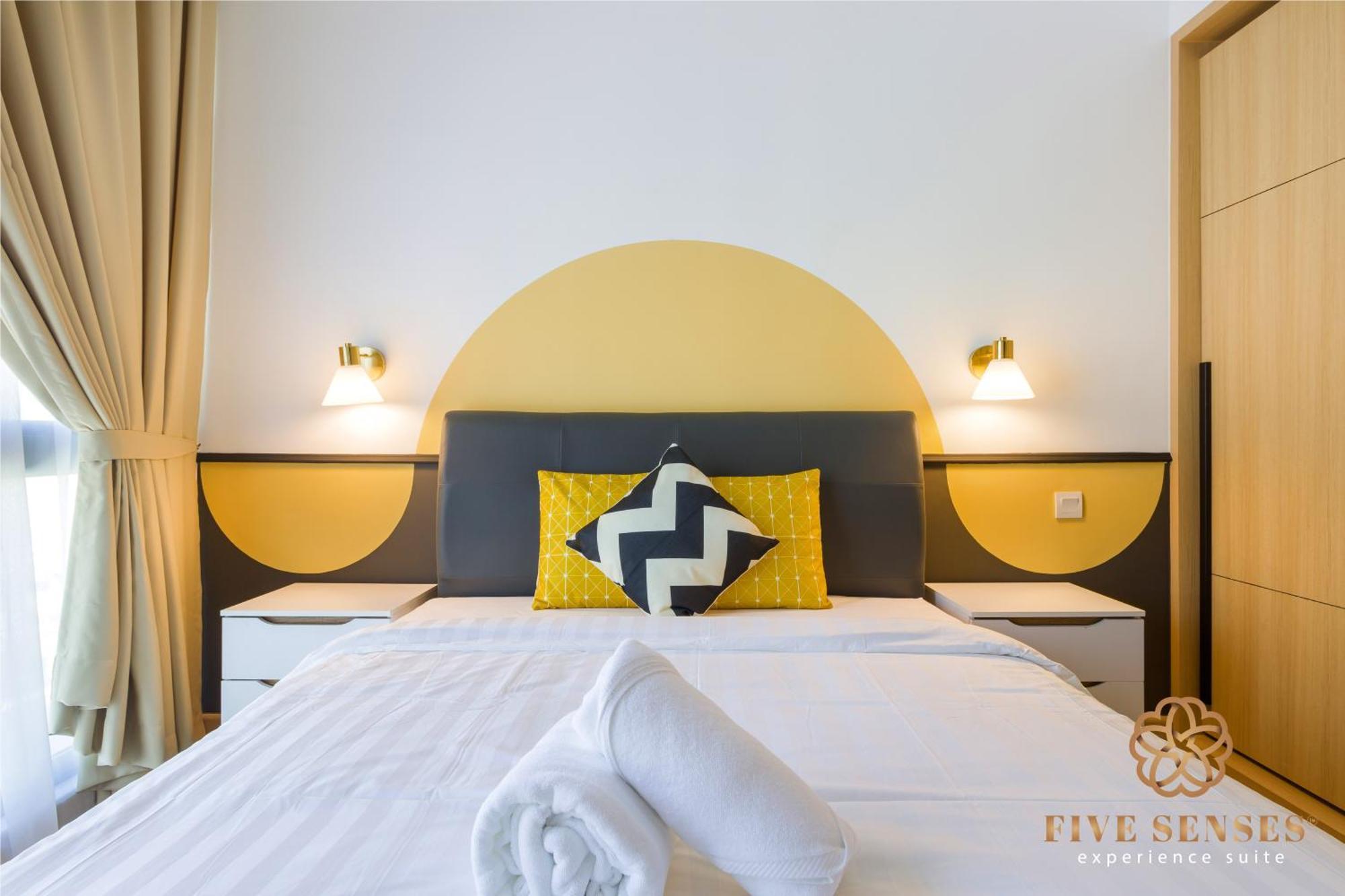 The Colony & The Luxe Signature Suites, Klcc Kuala Lumpur Room photo