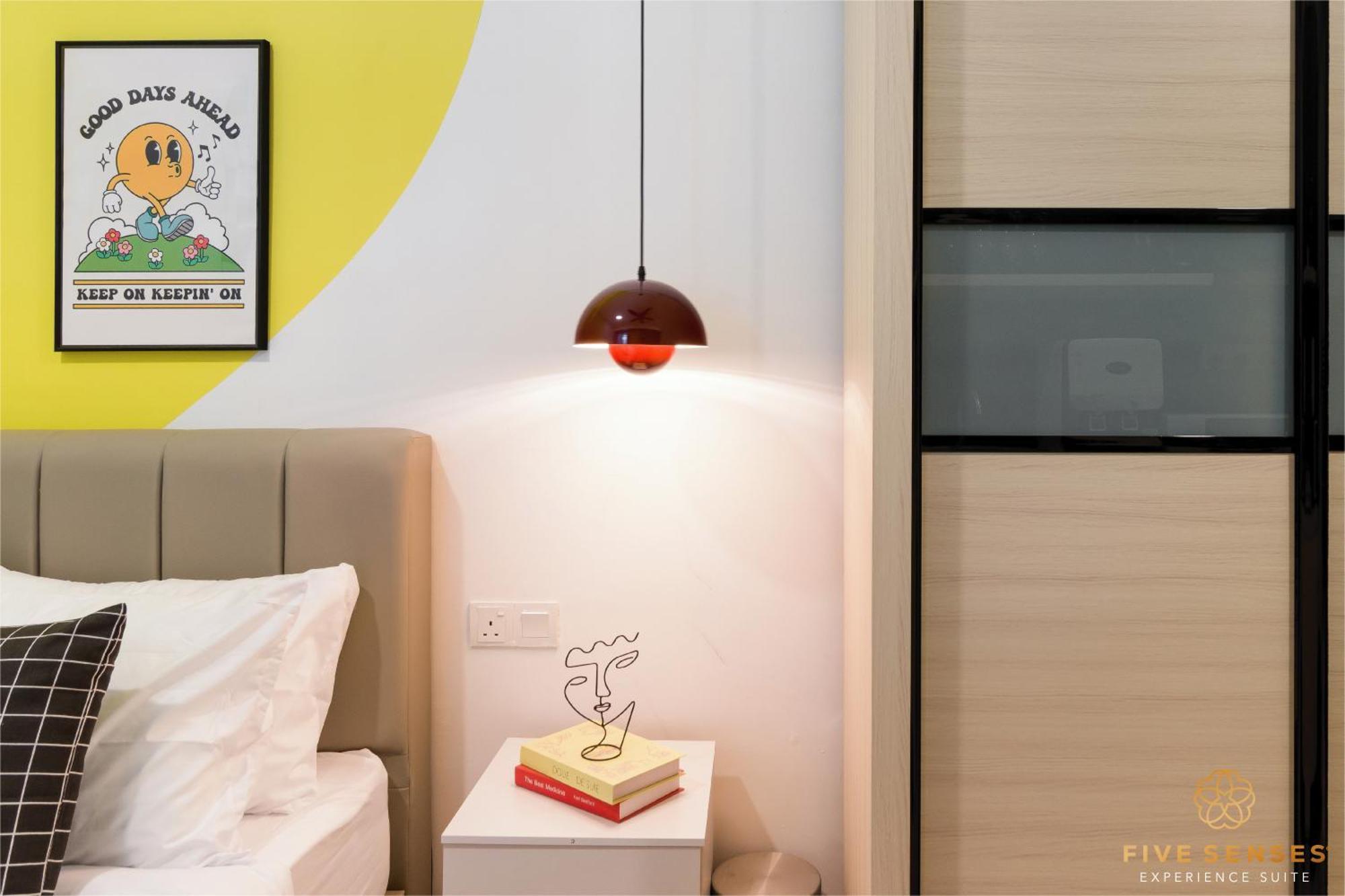 The Colony & The Luxe Signature Suites, Klcc Kuala Lumpur Room photo