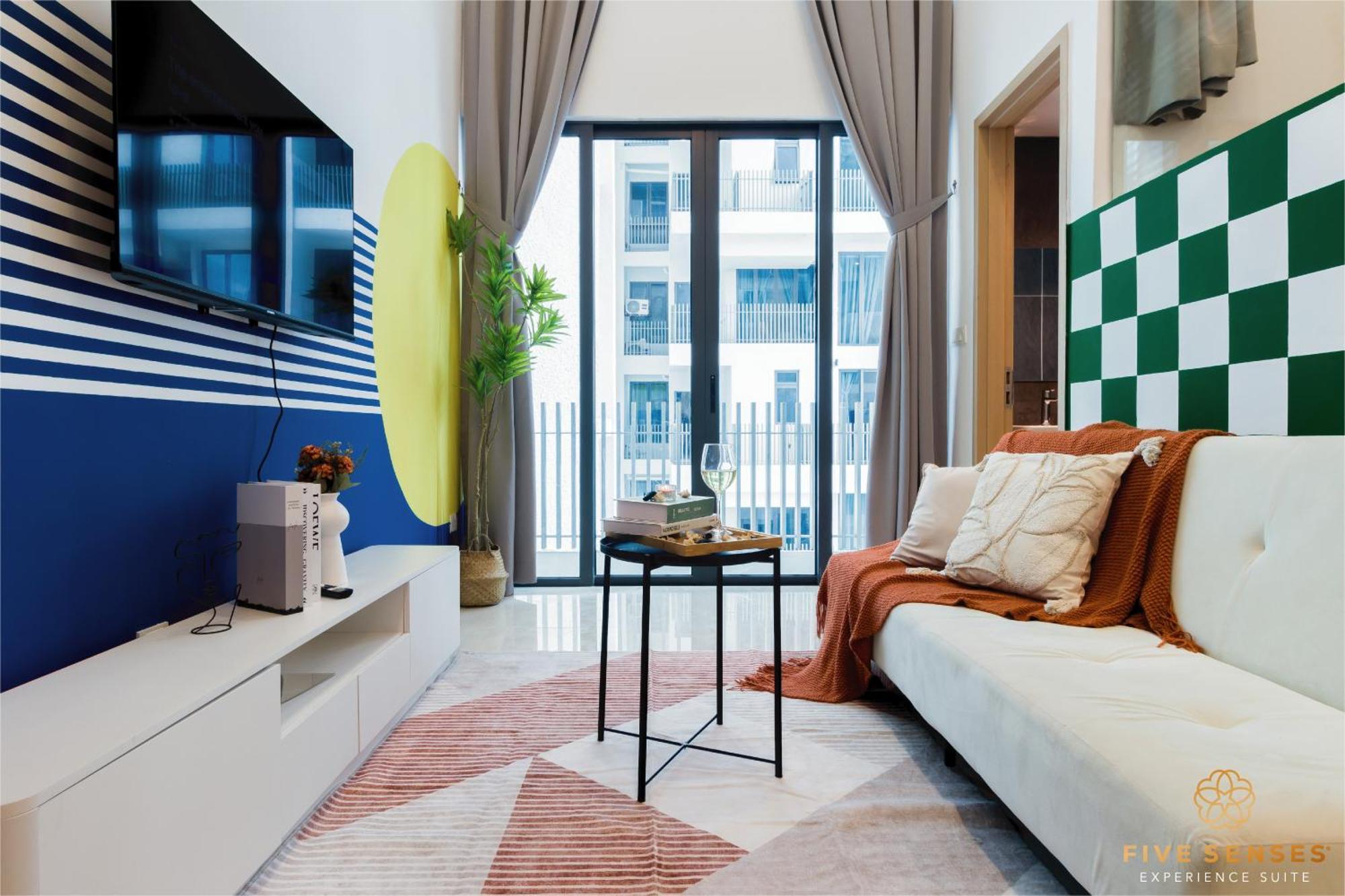 The Colony & The Luxe Signature Suites, Klcc Kuala Lumpur Room photo